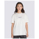 Vans Γυναικεία κοντομάνικη μπλούζα Firemade Oversized Tee